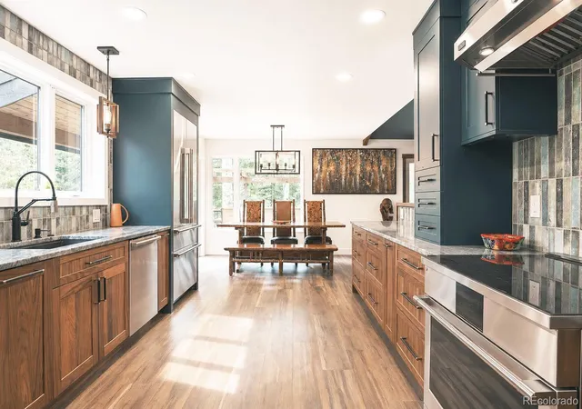 Photo 3 of Single family home for sale at 11203 S Barney Gulch Rd, Conifer, CO 80433 | MLS# 8221212 | Listing updated on 2026-09-02