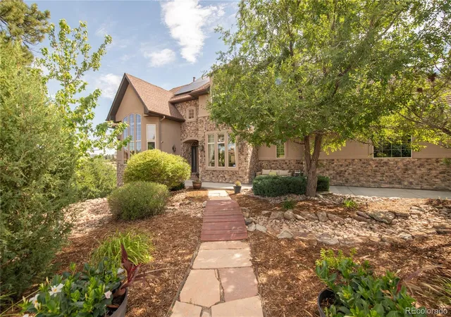 Photo 1 of Single family home for sale at 6291 Moulton Ct, Castle Rock, CO 80104 | MLS# 8171599 | Listing updated on 2026-09-23