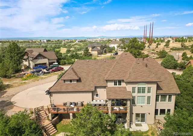 Photo 2 of Single family home for sale at 6291 Moulton Ct, Castle Rock, CO 80104 | MLS# 8171599 | Listing updated on 2026-09-23