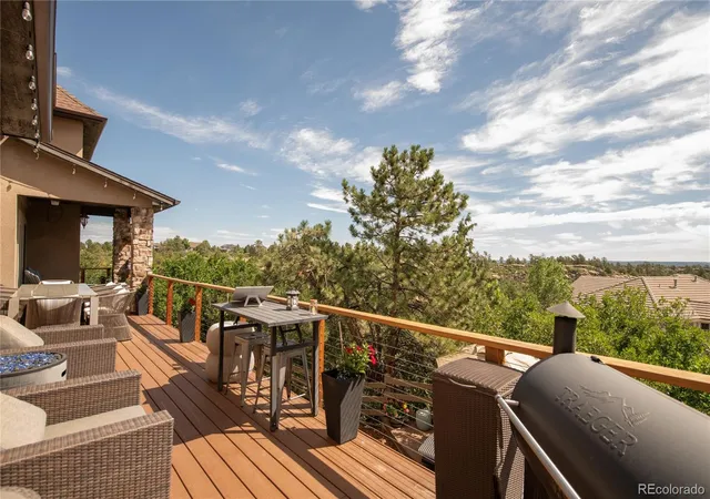 Photo 3 of Single family home for sale at 6291 Moulton Ct, Castle Rock, CO 80104 | MLS# 8171599 | Listing updated on 2026-09-23