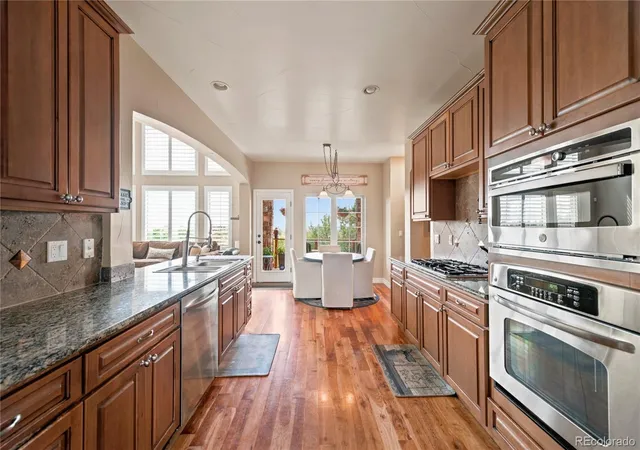 Photo 4 of Single family home for sale at 6291 Moulton Ct, Castle Rock, CO 80104 | MLS# 8171599 | Listing updated on 2026-09-23