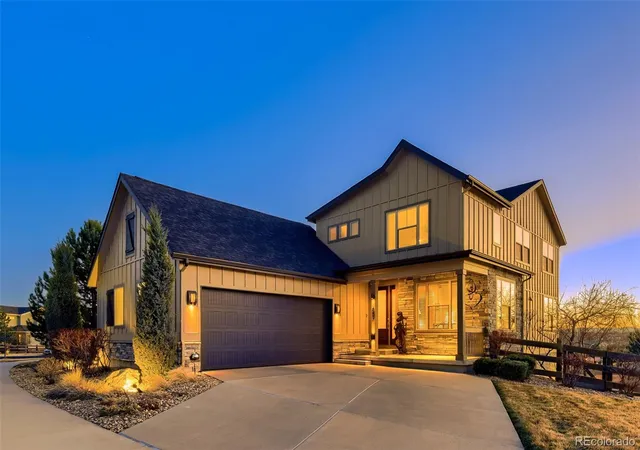 1st image of 6959 S Buchanan St, Aurora, CO 80016 | MLS# 9061298