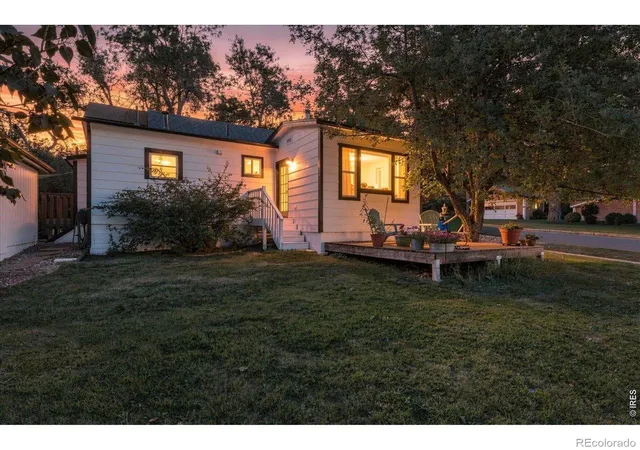 2nd image of 203 Judson St, Longmont, CO 80501 | MLS# IR1065846