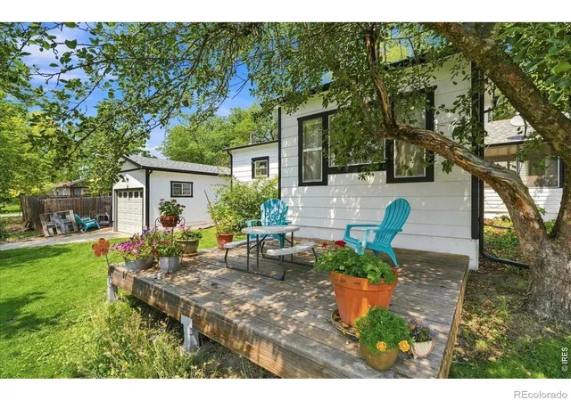 Photo 4 of Single family home for sale at 203 Judson St, Longmont, CO 80501 | MLS# IR1065846 | Listing updated on 2026-09-24