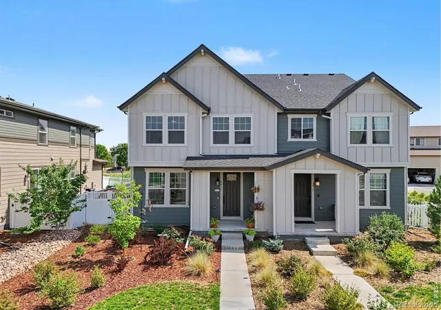 Photo 1 of Townhouse for sale at 2419 Whistler Dr, Longmont, CO 80504 | MLS# IR1065847 | Listing updated on 2026-10-20