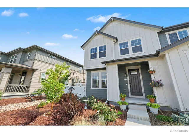 2nd image of 2419 Whistler Dr, Longmont, CO 80504 | MLS# IR1065847