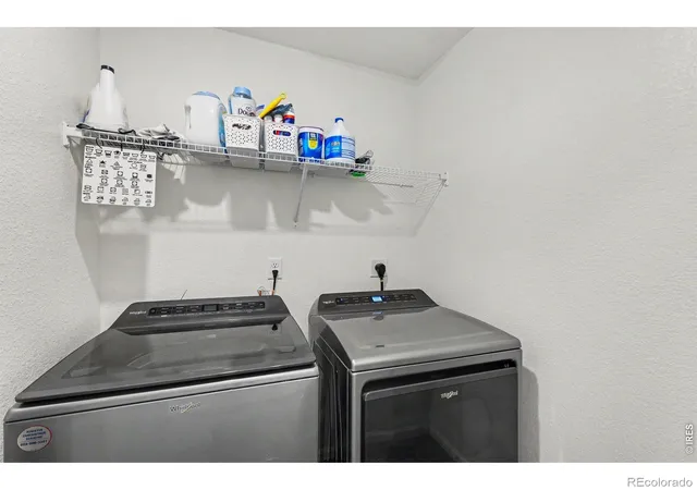 24th image of 2419 Whistler Dr, Longmont, CO 80504 | MLS# IR1065847