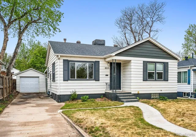1st image of 4035 S Logan St, Englewood, CO 80113 | MLS# 6888601
