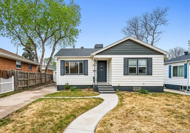 2nd image of 4035 S Logan St, Englewood, CO 80113 | MLS# 6888601