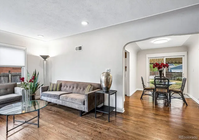 4th image of 4035 S Logan St, Englewood, CO 80113 | MLS# 6888601