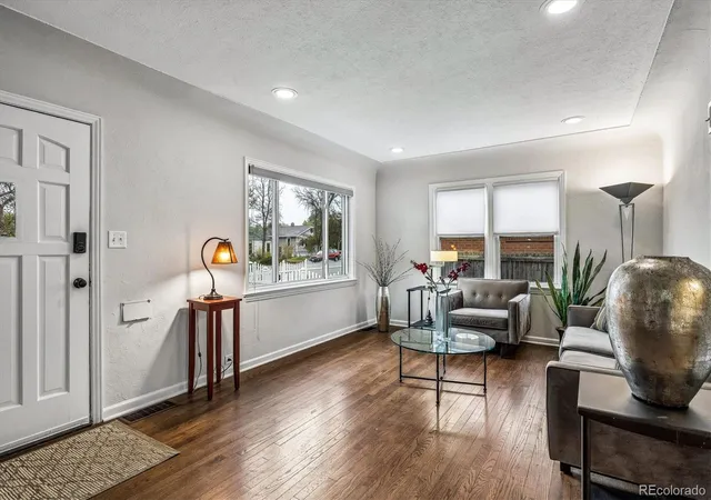 5th image of 4035 S Logan St, Englewood, CO 80113 | MLS# 6888601