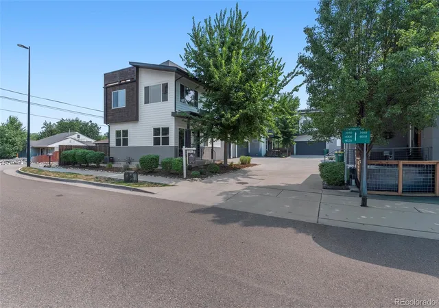 43rd image of 4020 Fenton Ct, Wheat Ridge, CO 80212 | MLS# 2515541