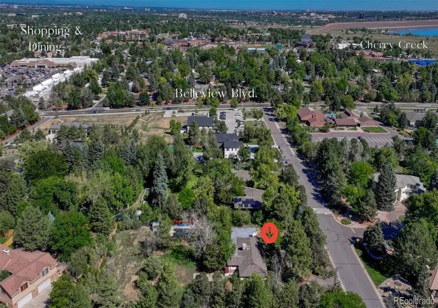 Photo 2 of Single family home for sale at 5237 S Boston St, Greenwood Village, CO 80111 | MLS# 4877088 | Listing updated on 2026-09-14