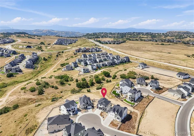 Photo 3 of Sale Pending at 4153 Headlamp Ct, Castle Rock, CO 80108 | MLS# 8627713 | Listing updated on 2026-09-28
