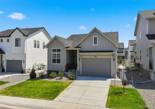 1st image of 5856 Presidio Pkwy, Parker, CO 80134 | MLS# 9624724
