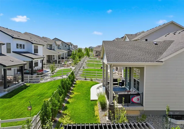 2nd image of 5856 Presidio Pkwy, Parker, CO 80134 | MLS# 9624724