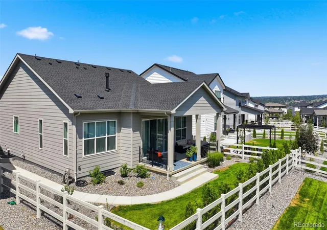 Photo 2 of Single family home for sale at 5856 Presidio Pkwy, Parker, CO 80134 | MLS# 9624724 | Listing updated on 2026-10-03