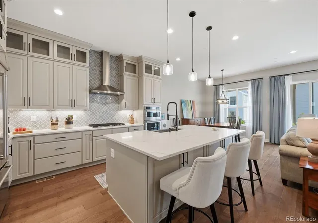 4th image of 5856 Presidio Pkwy, Parker, CO 80134 | MLS# 9624724