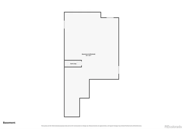 42nd image of 5856 Presidio Pkwy, Parker, CO 80134 | MLS# 9624724