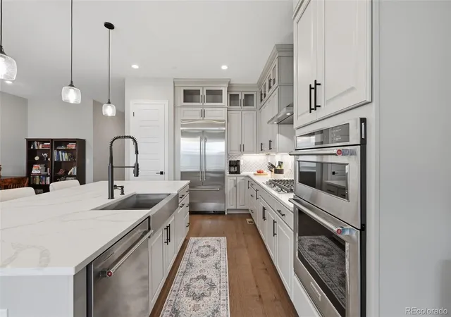 5th image of 5856 Presidio Pkwy, Parker, CO 80134 | MLS# 9624724