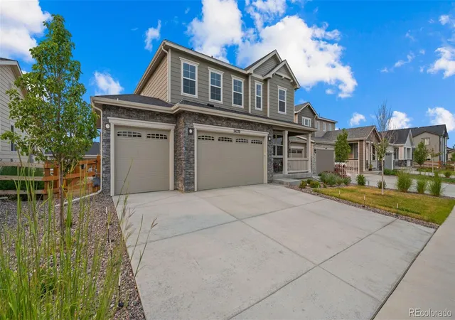 2nd image of 24770 E 39th Ave, Aurora, CO 80019 | MLS# 5801552