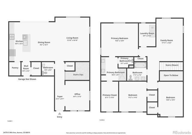 31st image of 24770 E 39th Ave, Aurora, CO 80019 | MLS# 5801552