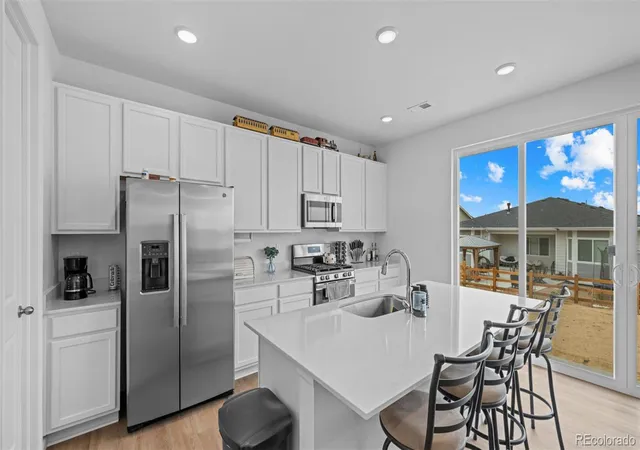 4th image of 24770 E 39Th Ave, Aurora, CO 80019 | MLS# 5801552