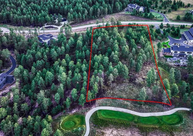 Photo 3 of Land for sale at 5115 Old Stagecoach Rd, Colorado Springs, CO 80908 | MLS# 7516661 | Listing updated on 2026-08-07