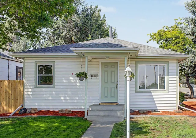 1st image of 1555 N Monroe Ave, Loveland, CO 80538 | MLS# 2291201