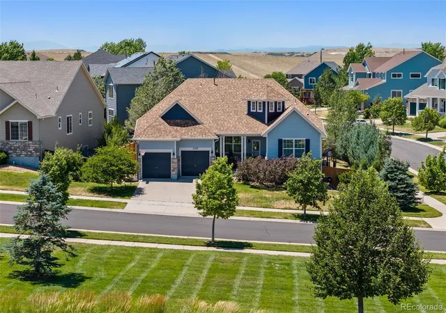 1st image of 12223 S Buffalo Gap Trl, Parker, CO 80134 | MLS# 4877804