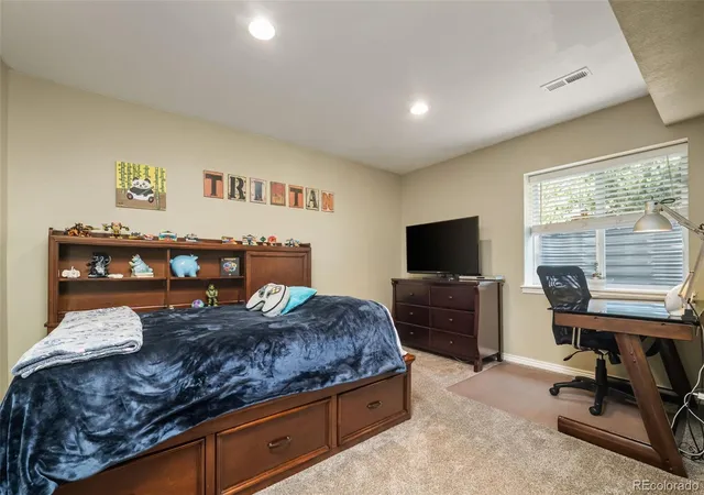 49th image of 12223 S Buffalo Gap Trl, Parker, CO 80134 | MLS# 4877804