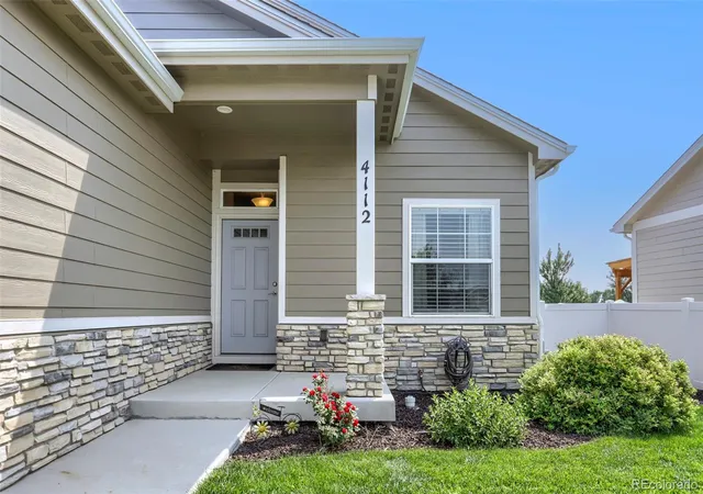 1st image of 4112 Florence Ave, Evans, CO 80620 | MLS# 7823210