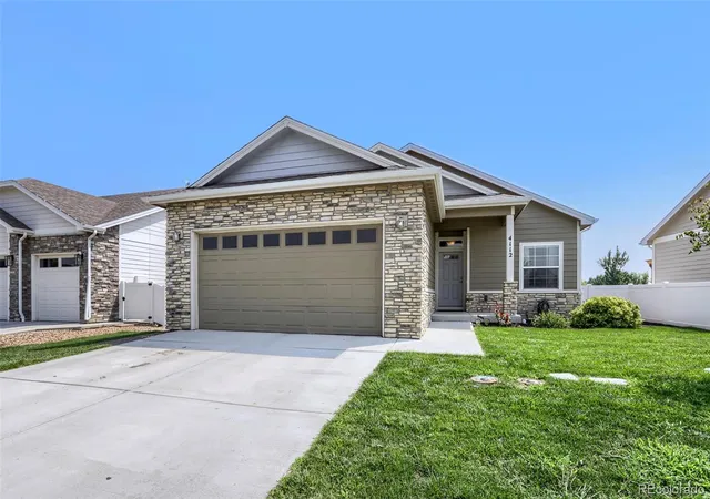 2nd image of 4112 Florence Ave, Evans, CO 80620 | MLS# 7823210