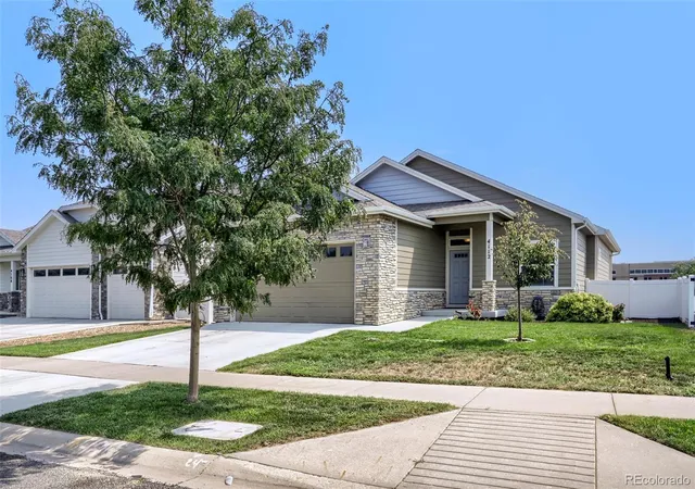 3rd image of 4112 Florence Ave, Evans, CO 80620 | MLS# 7823210