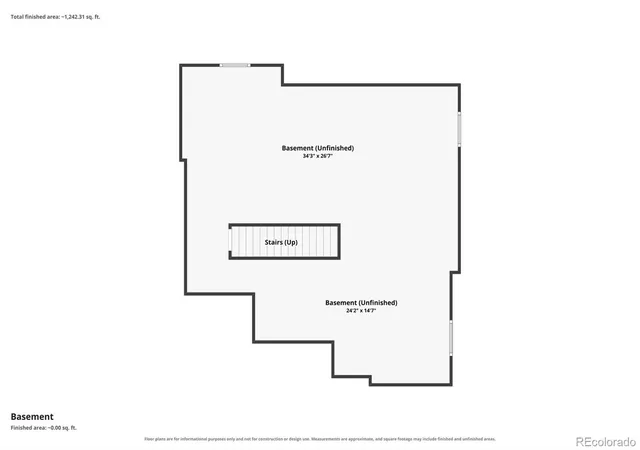 31st image of 4112 Florence Ave, Evans, CO 80620 | MLS# 7823210
