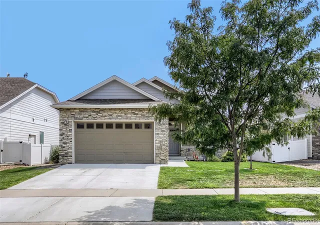 4th image of 4112 Florence Ave, Evans, CO 80620 | MLS# 7823210
