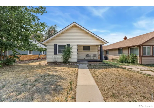 1st image of 3059 S Lincoln St, Englewood, CO 80113 | MLS# IR1065850