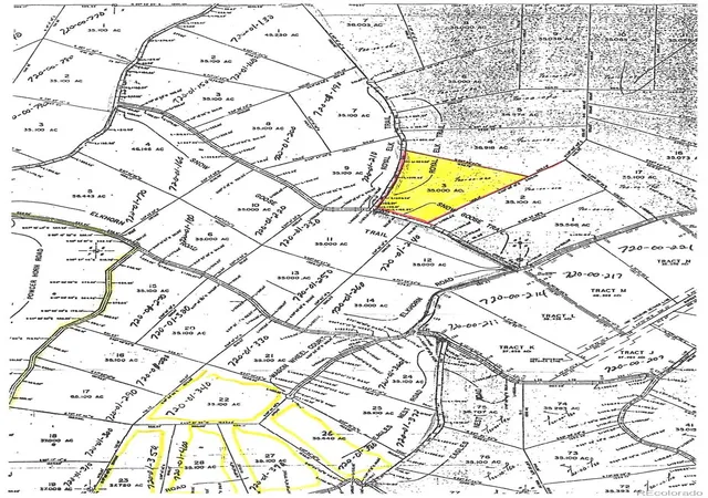 Photo 20 of Land for sale at Lot 3 Royal Elk Trl, San Luis, CO 81152 | MLS# 9612348 | Listing updated on 2026-08-07