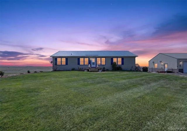 2nd image of 49400 E 104th Ave, Bennett, CO 80102 | MLS# 1527938