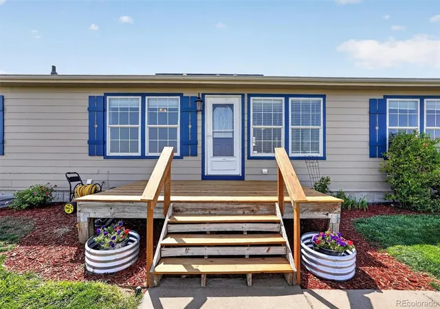 3rd image of 49400 E 104Th Ave, Bennett, CO 80102 | MLS# 1527938