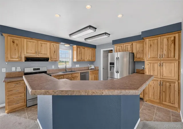 4th image of 49400 E 104Th Ave, Bennett, CO 80102 | MLS# 1527938