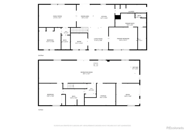 46th image of 49400 E 104th Ave, Bennett, CO 80102 | MLS# 1527938