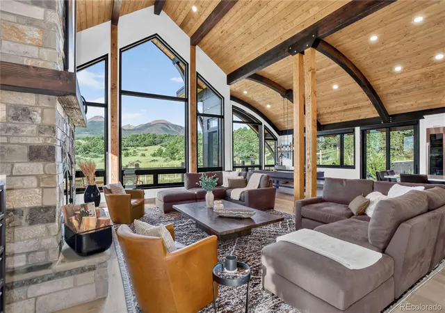 Photo 2 of Single family home for sale at 2154 Cowboy Way, Cotopaxi, CO 81223 | MLS# 2142992 | Listing updated on 2026-09-28