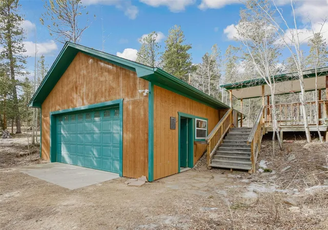 2nd image of 89 Prospectors Wy, Bailey, CO 80421 | MLS# 3186570