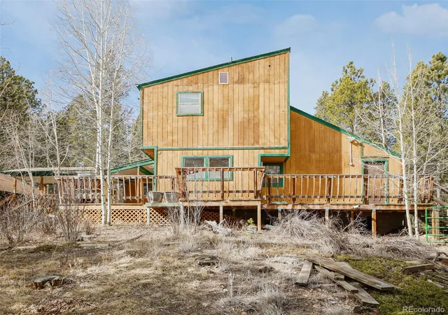 3rd image of 89 Prospectors Wy, Bailey, CO 80421 | MLS# 3186570