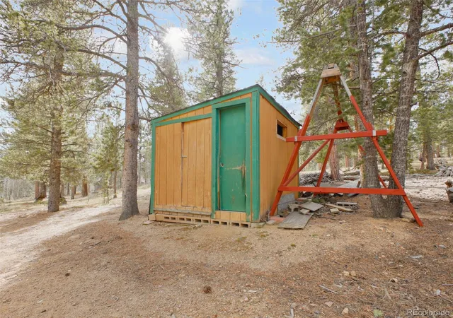 34th image of 89 Prospectors Wy, Bailey, CO 80421 | MLS# 3186570