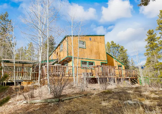 4th image of 89 Prospectors Wy, Bailey, CO 80421 | MLS# 3186570
