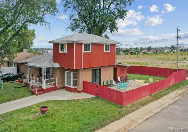 1st image of 7091 Clay St, Westminster, CO 80030 | MLS# 2084681