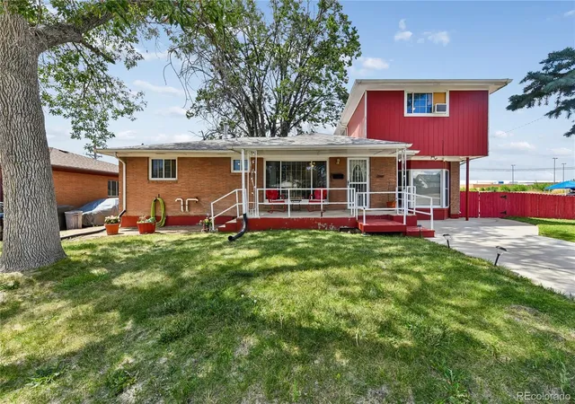 2nd image of 7091 Clay St, Westminster, CO 80030 | MLS# 2084681