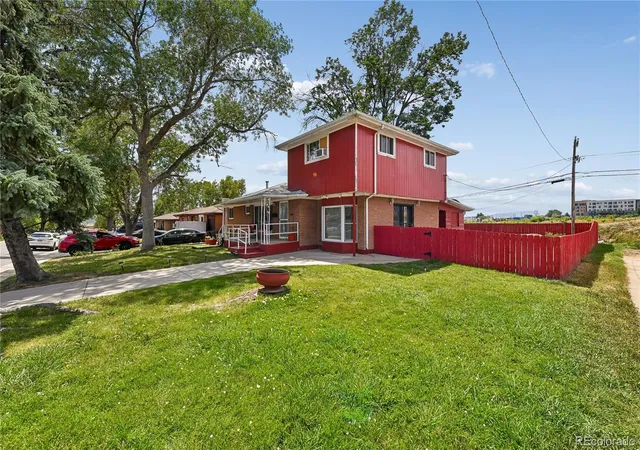 3rd image of 7091 Clay St, Westminster, CO 80030 | MLS# 2084681